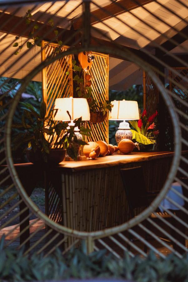 Mawamba Lodge Tortuguero